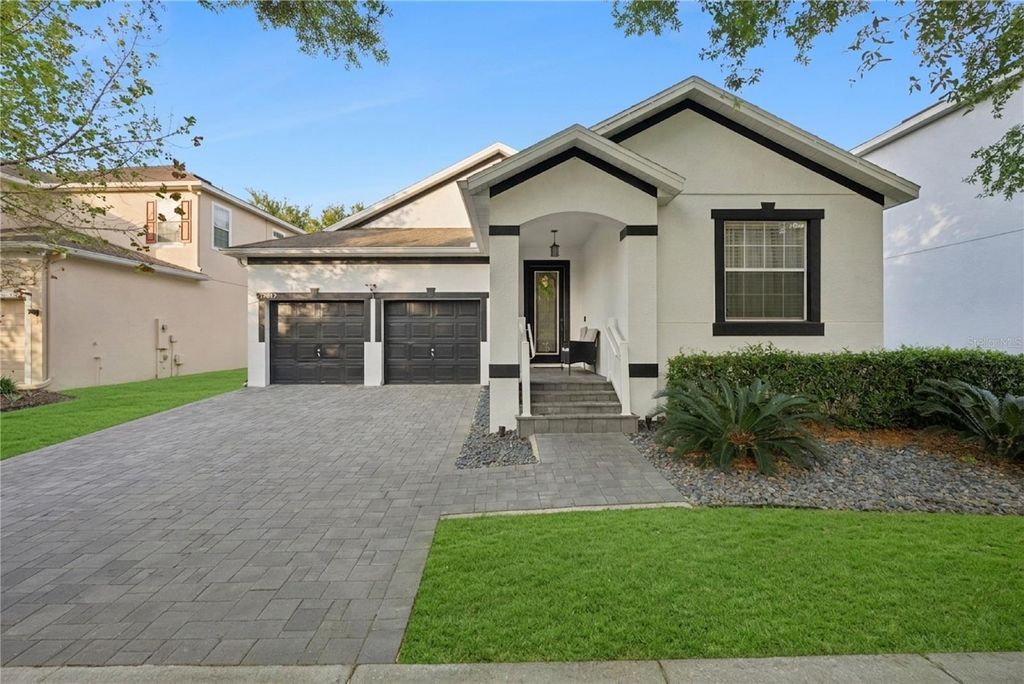 10039 BAYWATER BREEZE DRIVE, Orlando, FL 32827