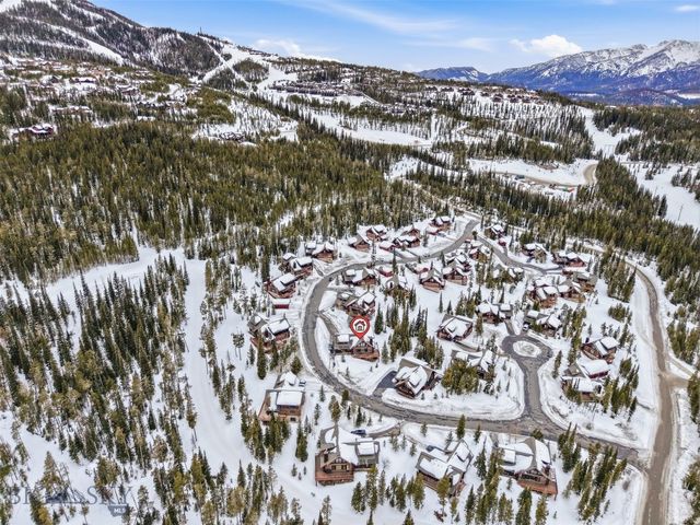 15 Rose Bud Loop 127, Big Sky, MT 59716