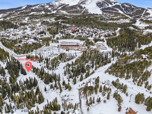 15 Rose Bud Loop 127, Big Sky, MT 59716