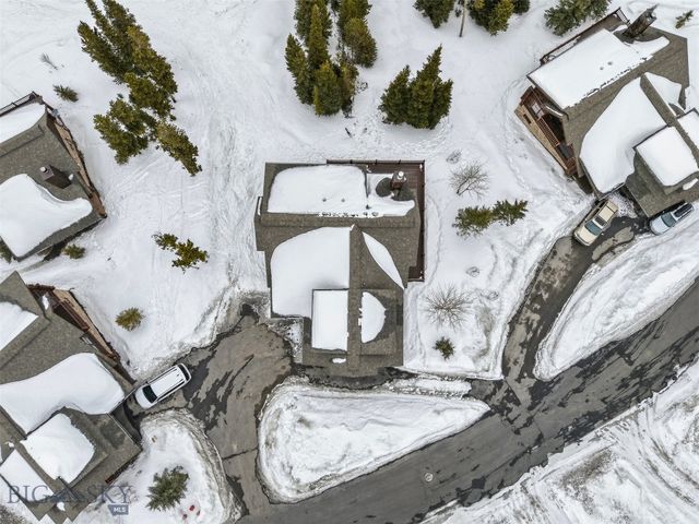 15 Rose Bud Loop 127, Big Sky, MT 59716