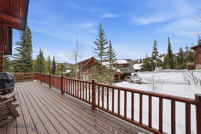 15 Rose Bud Loop 127, Big Sky, MT 59716
