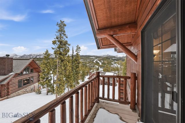 15 Rose Bud Loop 127, Big Sky, MT 59716
