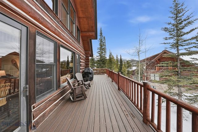 15 Rose Bud Loop 127, Big Sky, MT 59716
