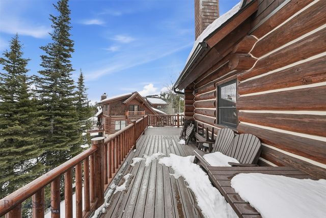 15 Rose Bud Loop 127, Big Sky, MT 59716
