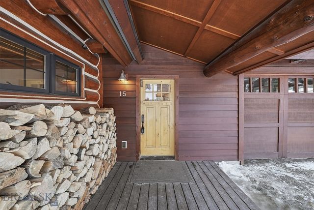 15 Rose Bud Loop 127, Big Sky, MT 59716