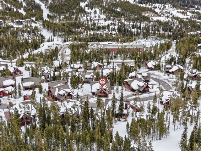 15 Rose Bud Loop 127, Big Sky, MT 59716