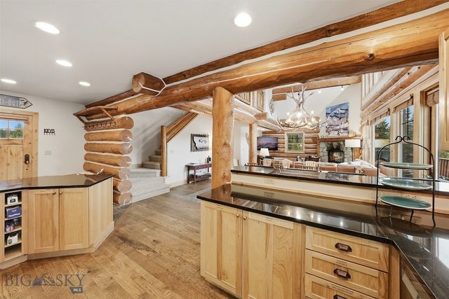 15 Rose Bud Loop 127, Big Sky, MT 59716