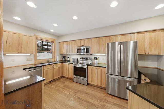 15 Rose Bud Loop 127, Big Sky, MT 59716