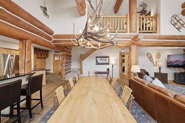 15 Rose Bud Loop 127, Big Sky, MT 59716