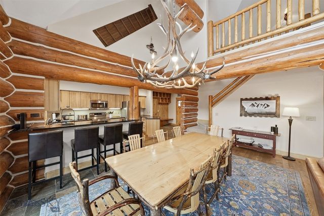 15 Rose Bud Loop 127, Big Sky, MT 59716