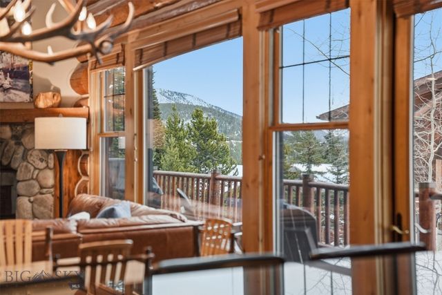 15 Rose Bud Loop 127, Big Sky, MT 59716
