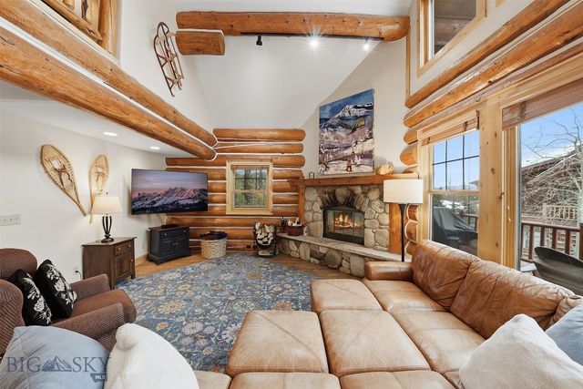 15 Rose Bud Loop 127, Big Sky, MT 59716