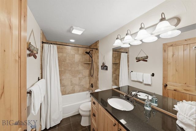 15 Rose Bud Loop 127, Big Sky, MT 59716