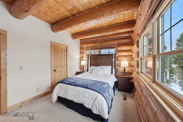15 Rose Bud Loop 127, Big Sky, MT 59716