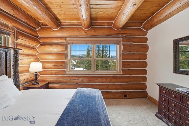 15 Rose Bud Loop 127, Big Sky, MT 59716