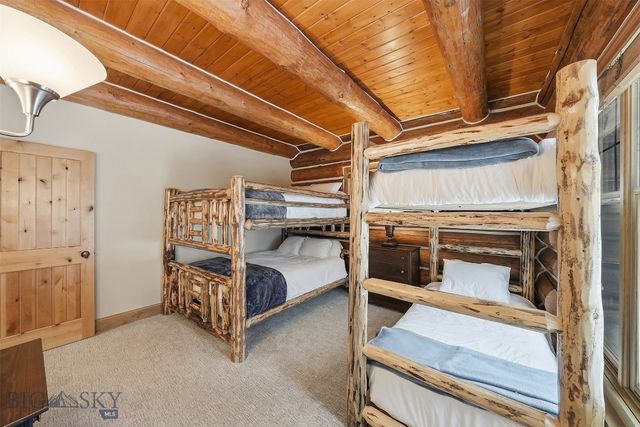 15 Rose Bud Loop 127, Big Sky, MT 59716