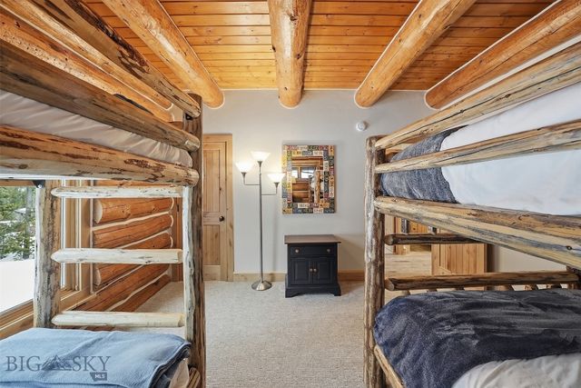 15 Rose Bud Loop 127, Big Sky, MT 59716