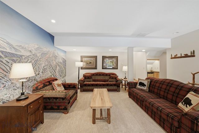 15 Rose Bud Loop 127, Big Sky, MT 59716