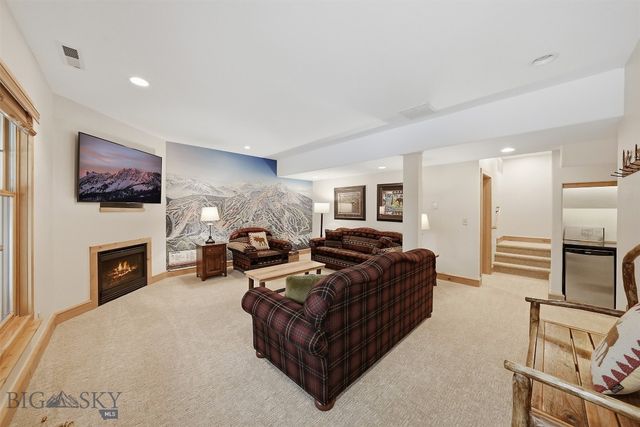 15 Rose Bud Loop 127, Big Sky, MT 59716