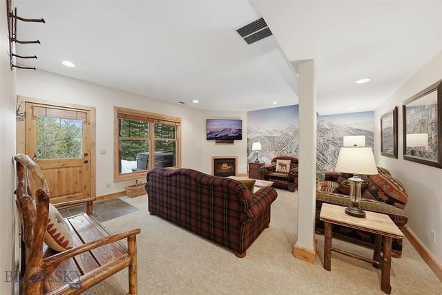 15 Rose Bud Loop 127, Big Sky, MT 59716