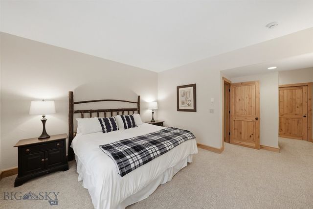 15 Rose Bud Loop 127, Big Sky, MT 59716