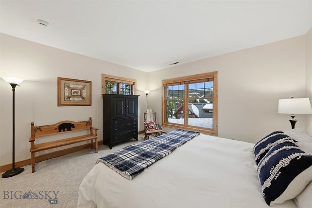 15 Rose Bud Loop 127, Big Sky, MT 59716