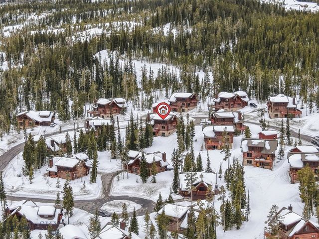 15 Rose Bud Loop 127, Big Sky, MT 59716