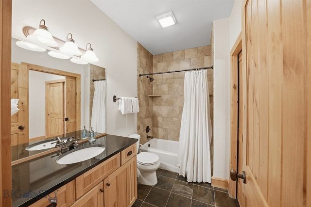 15 Rose Bud Loop 127, Big Sky, MT 59716