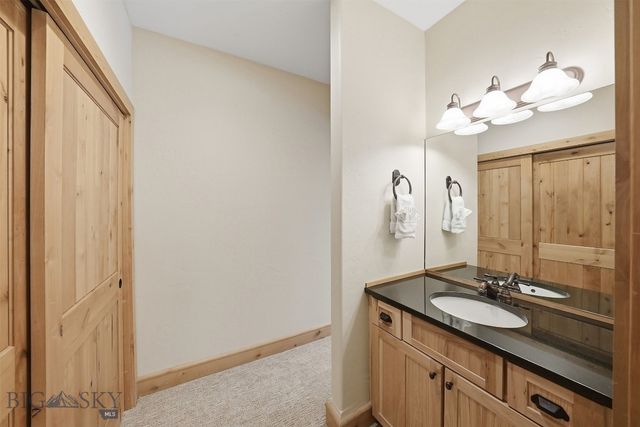 15 Rose Bud Loop 127, Big Sky, MT 59716