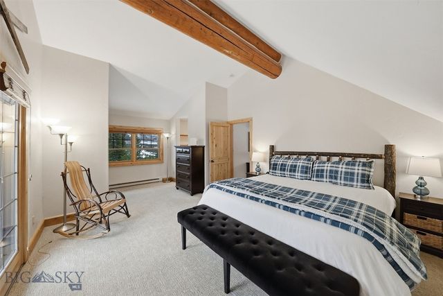 15 Rose Bud Loop 127, Big Sky, MT 59716