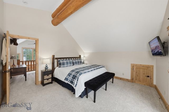 15 Rose Bud Loop 127, Big Sky, MT 59716