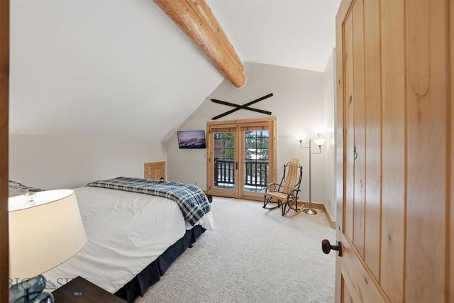 15 Rose Bud Loop 127, Big Sky, MT 59716