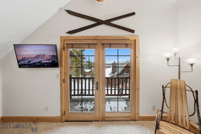 15 Rose Bud Loop 127, Big Sky, MT 59716