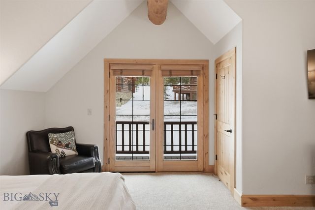 15 Rose Bud Loop 127, Big Sky, MT 59716