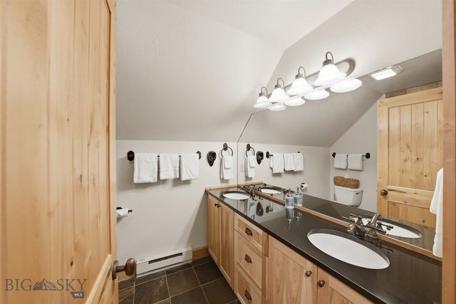 15 Rose Bud Loop 127, Big Sky, MT 59716