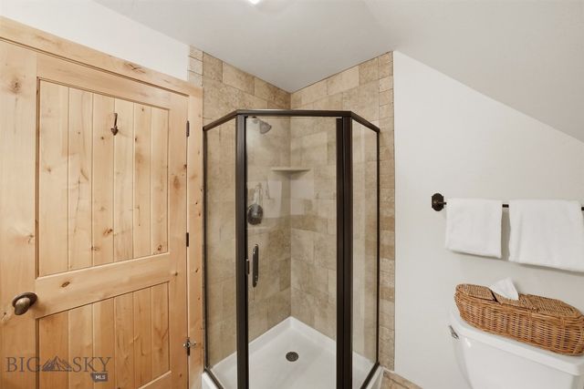 15 Rose Bud Loop 127, Big Sky, MT 59716