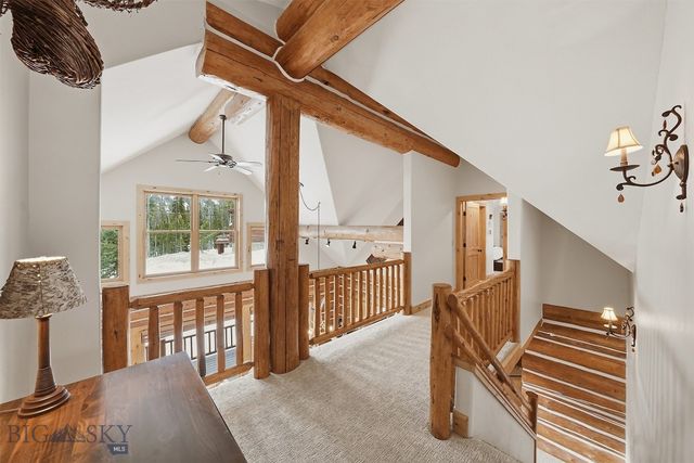 15 Rose Bud Loop 127, Big Sky, MT 59716