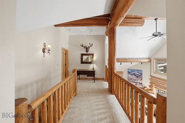 15 Rose Bud Loop 127, Big Sky, MT 59716