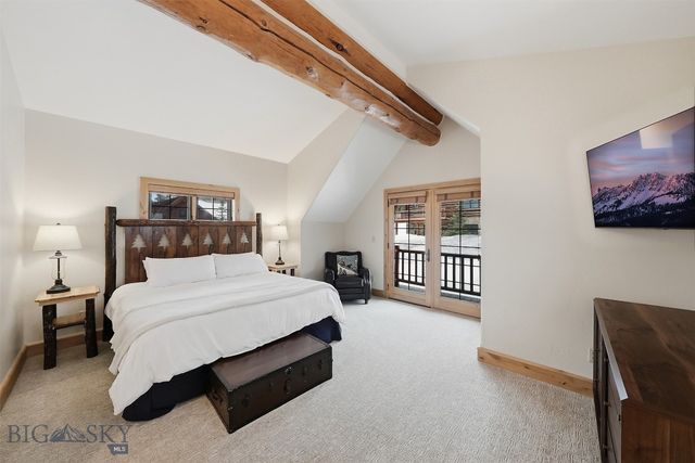 15 Rose Bud Loop 127, Big Sky, MT 59716