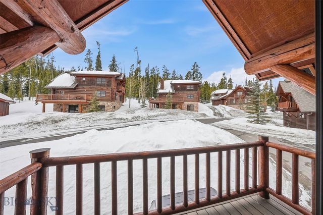 15 Rose Bud Loop 127, Big Sky, MT 59716