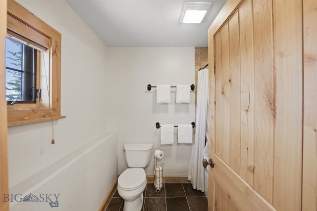 15 Rose Bud Loop 127, Big Sky, MT 59716