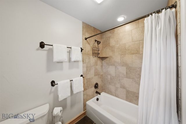 15 Rose Bud Loop 127, Big Sky, MT 59716