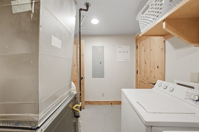 15 Rose Bud Loop 127, Big Sky, MT 59716