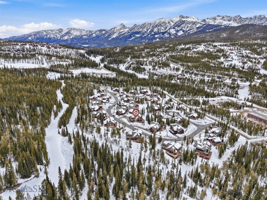 15 Rose Bud Loop 127, Big Sky, MT 59716 photo 10