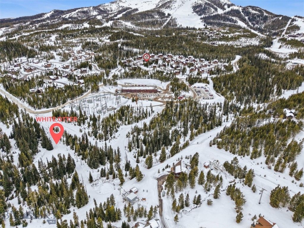 15 Rose Bud Loop 127, Big Sky, MT 59716 photo 13