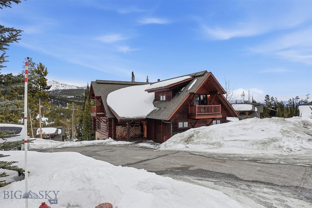 15 Rose Bud Loop 127, Big Sky, MT 59716 photo 15