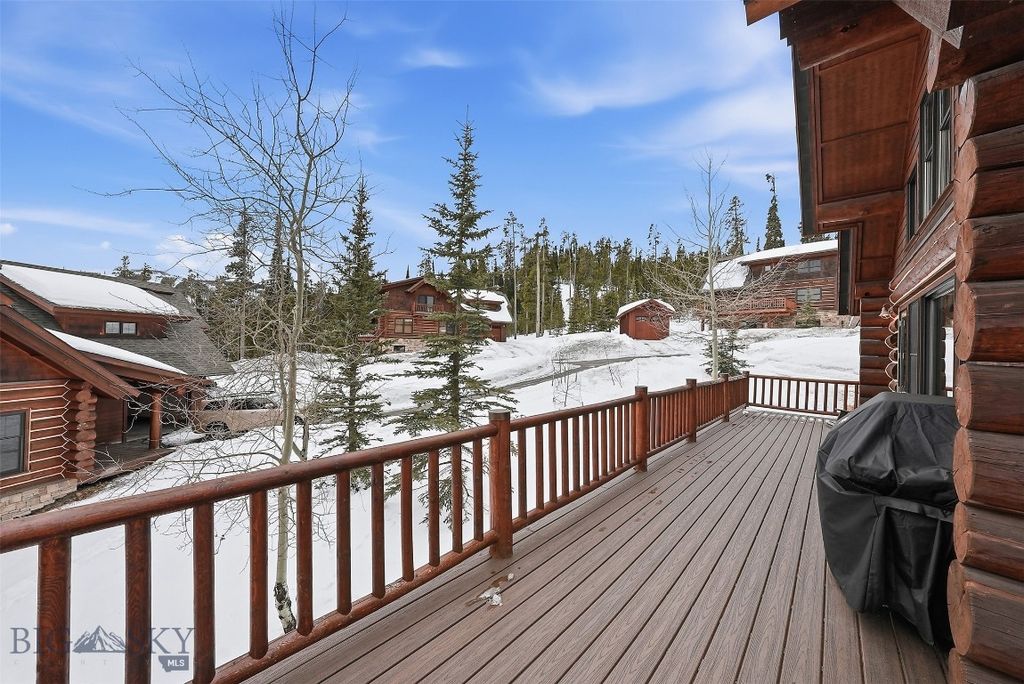15 Rose Bud Loop 127, Big Sky, MT 59716 photo 21