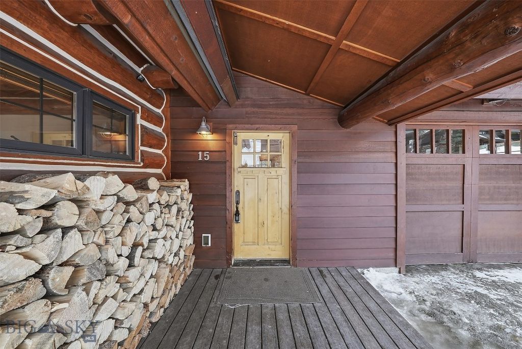 15 Rose Bud Loop 127, Big Sky, MT 59716 photo 26