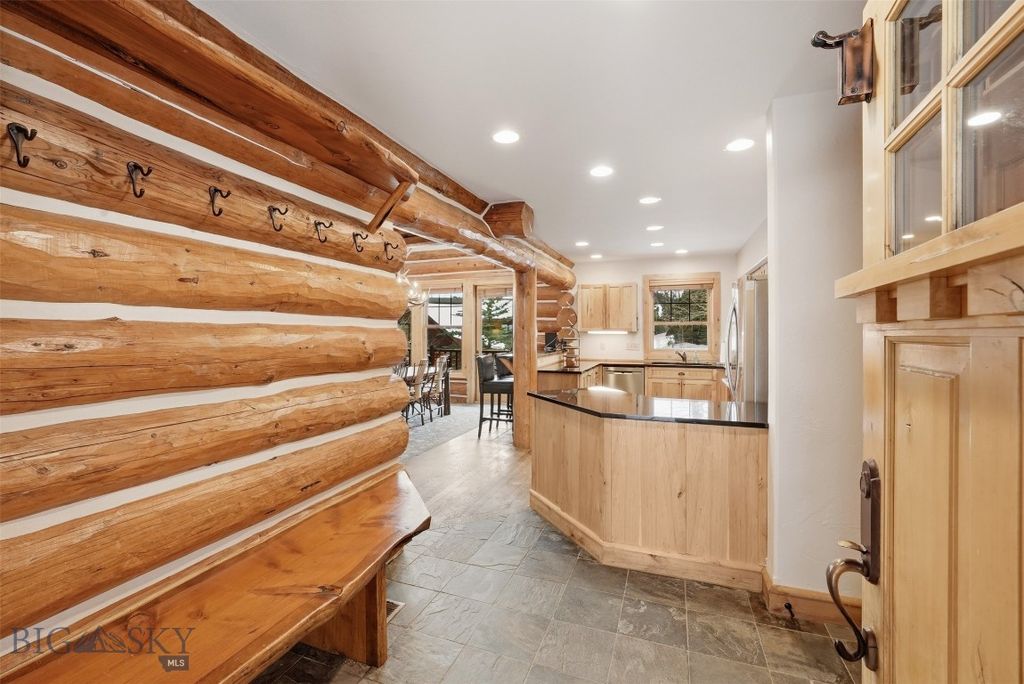 15 Rose Bud Loop 127, Big Sky, MT 59716 photo 27