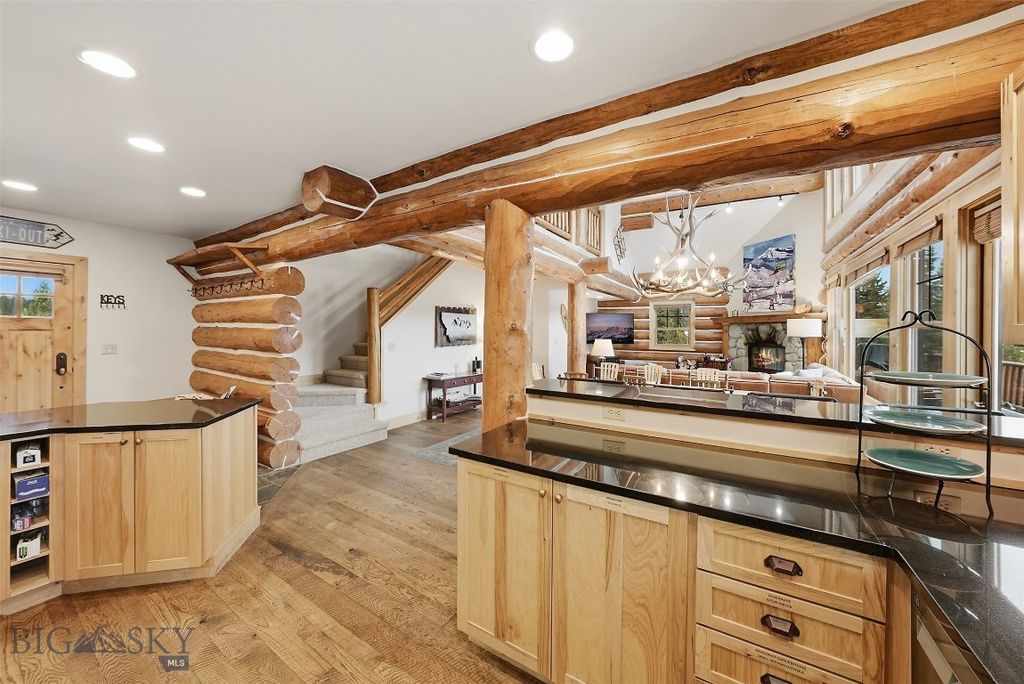 15 Rose Bud Loop 127, Big Sky, MT 59716 photo 30